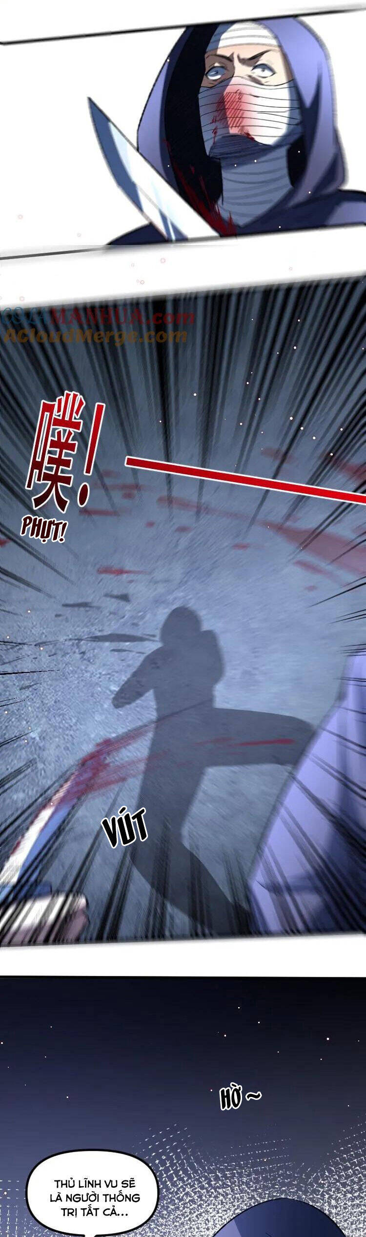 Diệu Thủ Cuồng Y Chap 326 - Next Chap 327