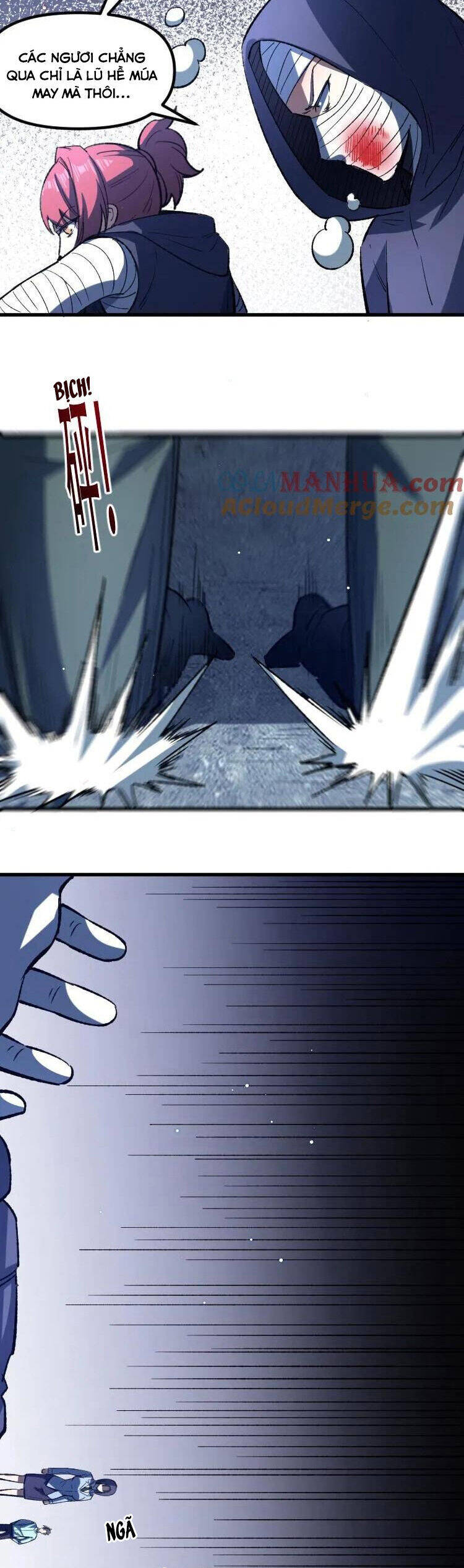 Diệu Thủ Cuồng Y Chap 326 - Next Chap 327