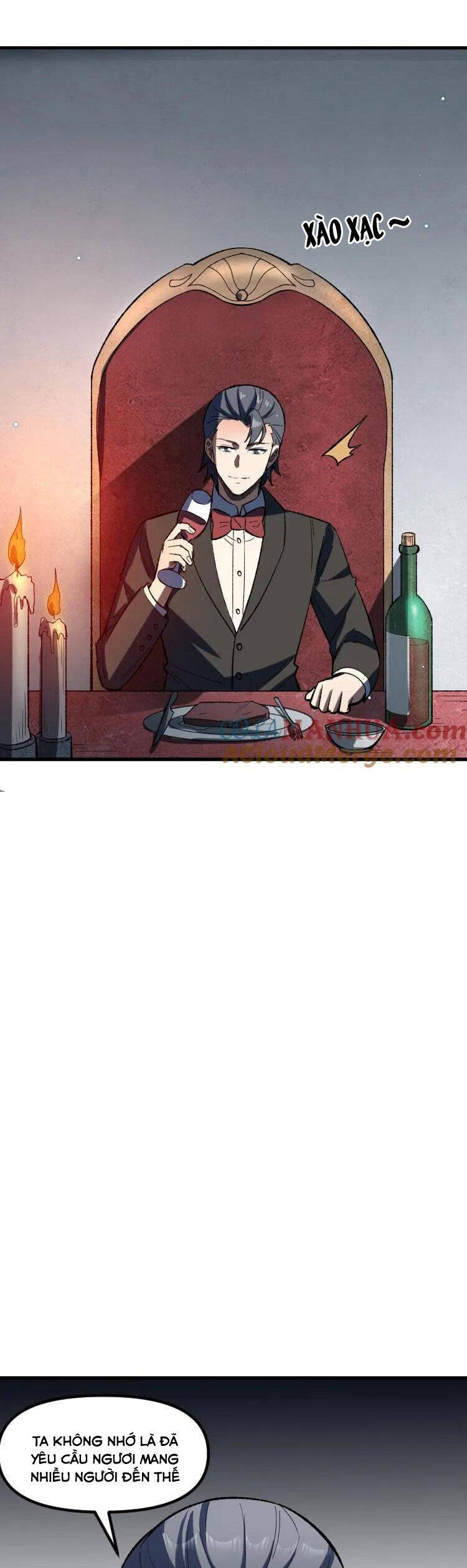Diệu Thủ Cuồng Y Chap 326 - Next Chap 327
