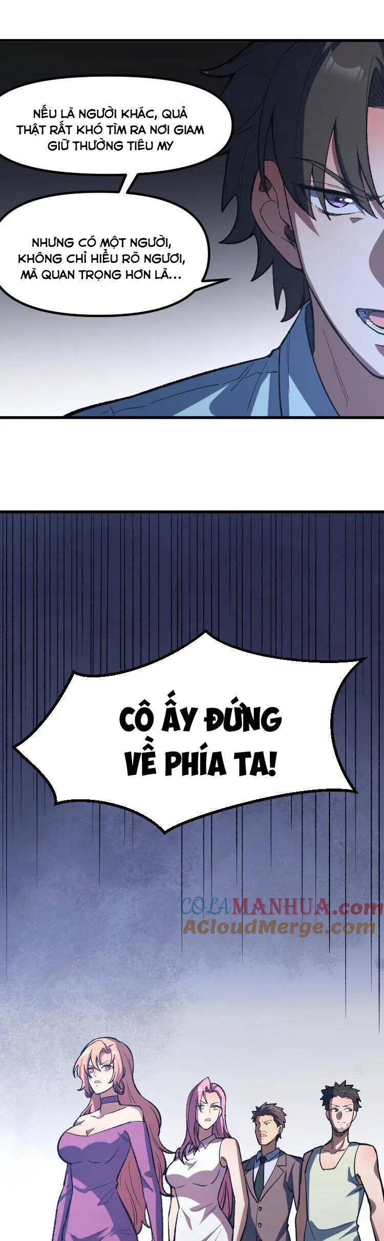 Diệu Thủ Cuồng Y Chap 326 - Next Chap 327