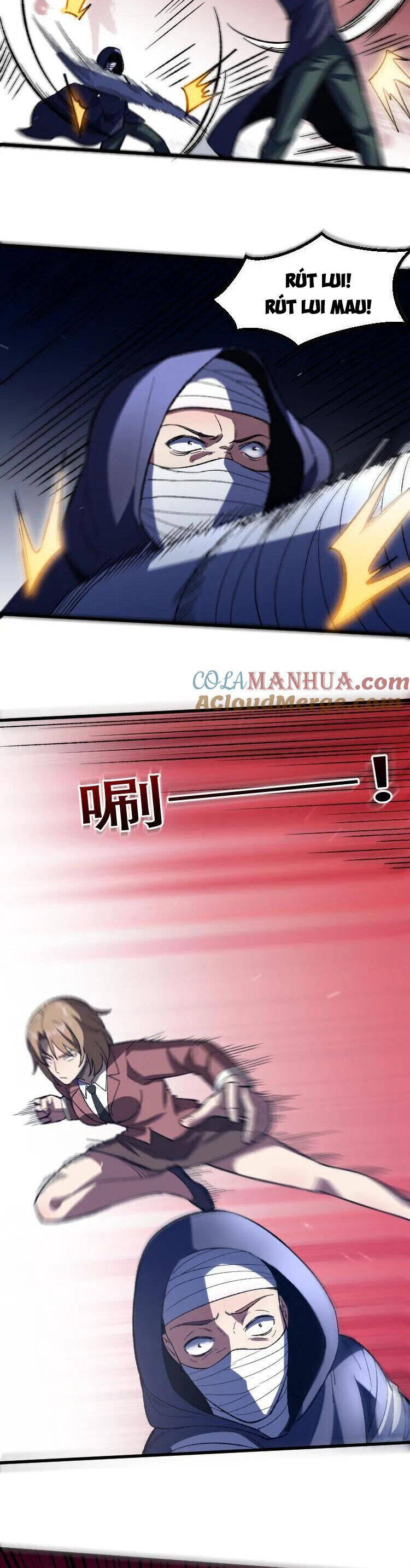 Diệu Thủ Cuồng Y Chap 326 - Next Chap 327