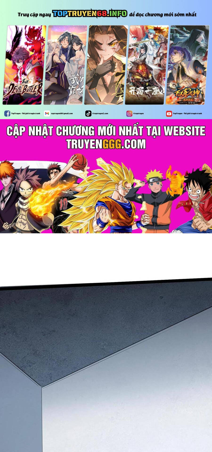 Diệu Thủ Cuồng Y Chap 328 - Next Chap 329