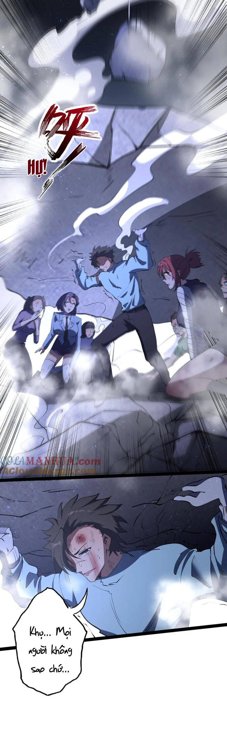 Diệu Thủ Cuồng Y Chap 328 - Next Chap 329
