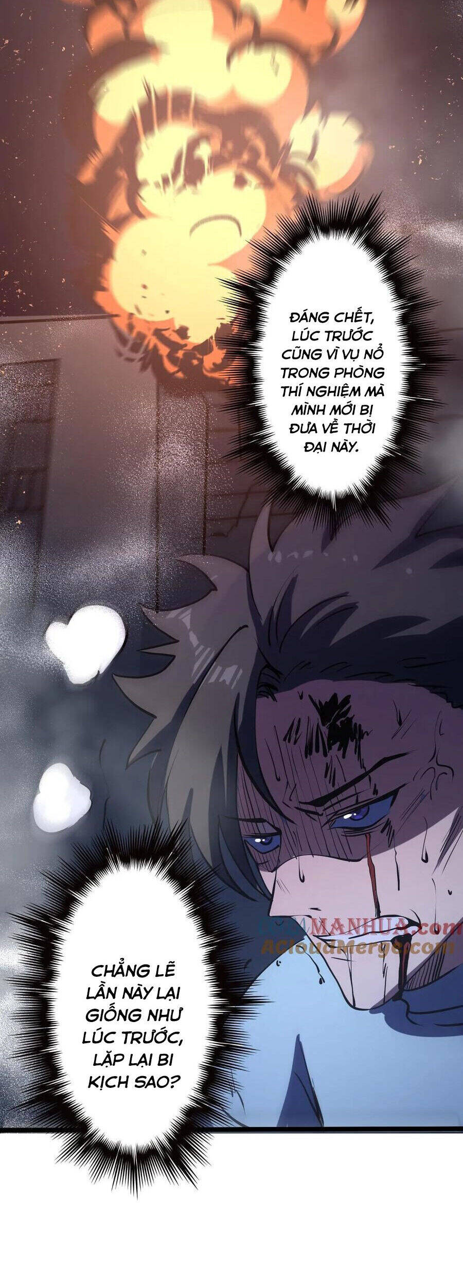 Diệu Thủ Cuồng Y Chap 328 - Next Chap 329