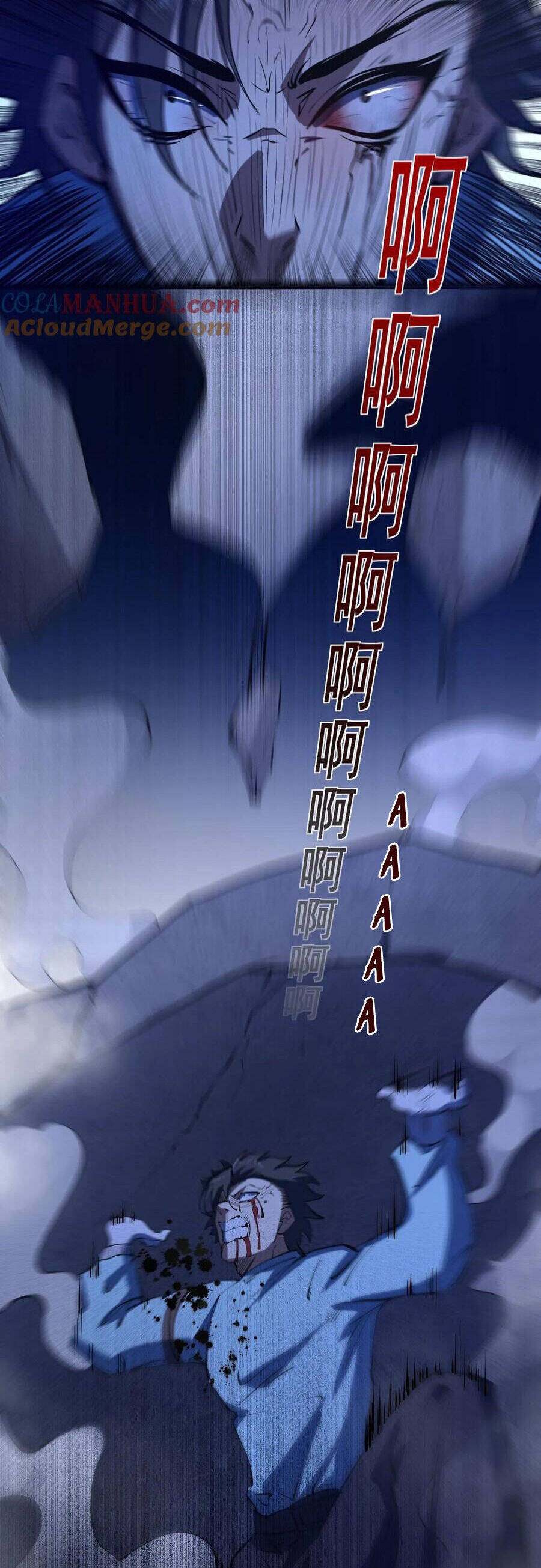 Diệu Thủ Cuồng Y Chap 328 - Next Chap 329