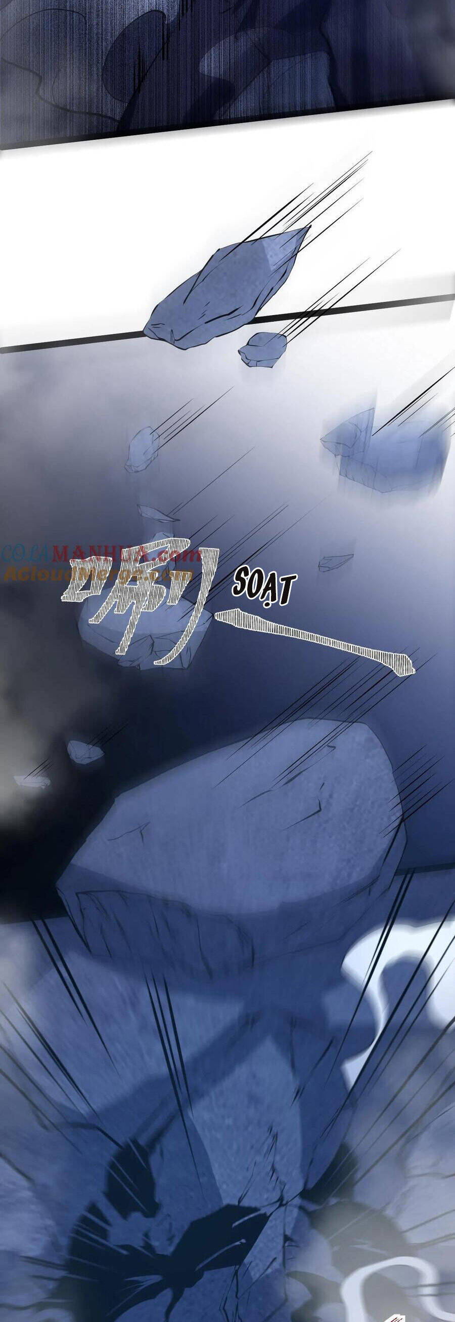 Diệu Thủ Cuồng Y Chap 328 - Next Chap 329