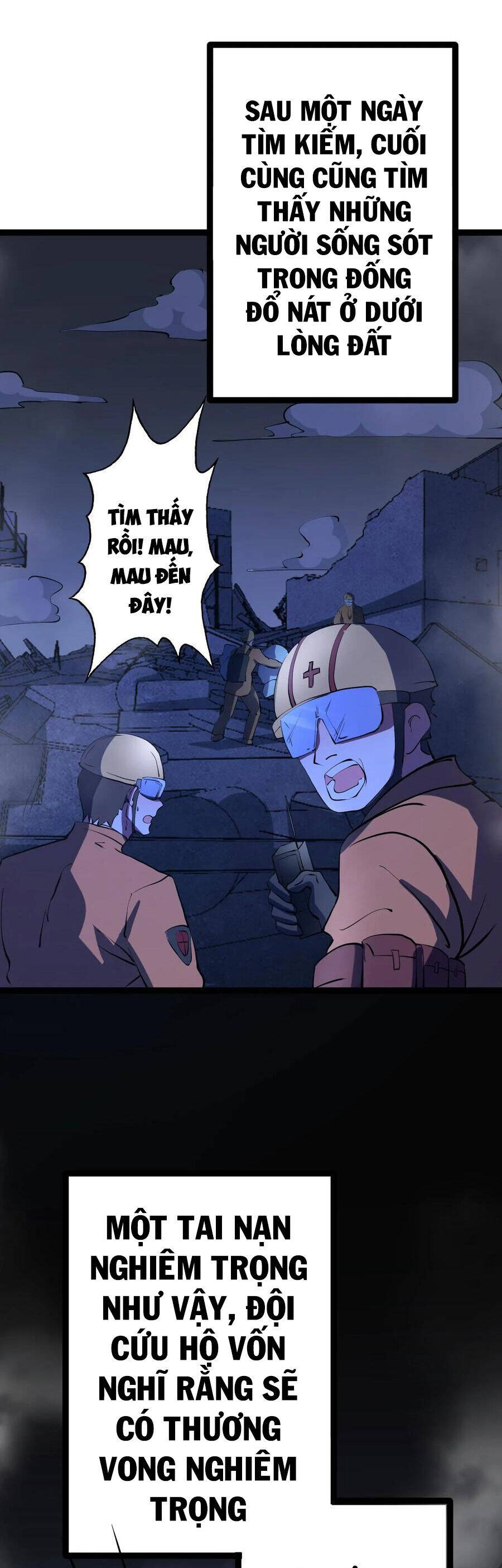 Diệu Thủ Cuồng Y Chap 328 - Next Chap 329