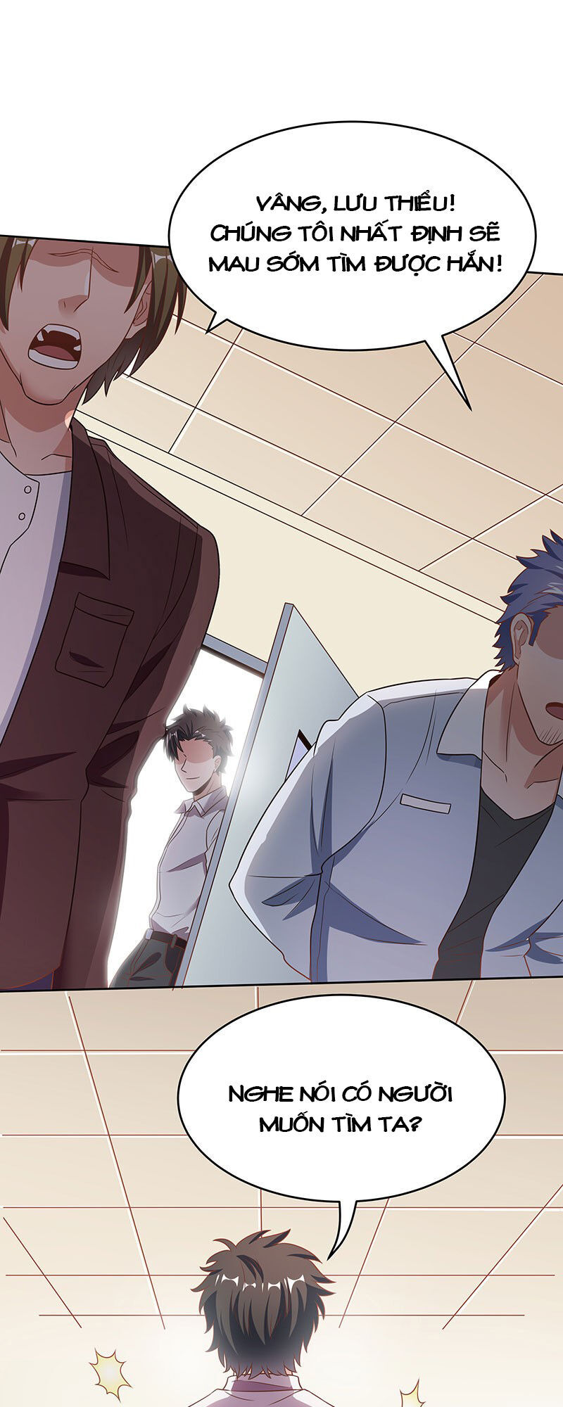 Diệu Thủ Cuồng Y Chap 33 - Next Chap 34