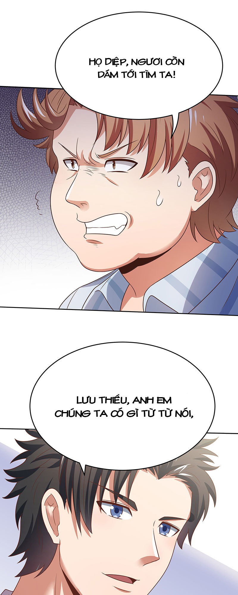 Diệu Thủ Cuồng Y Chap 33 - Next Chap 34