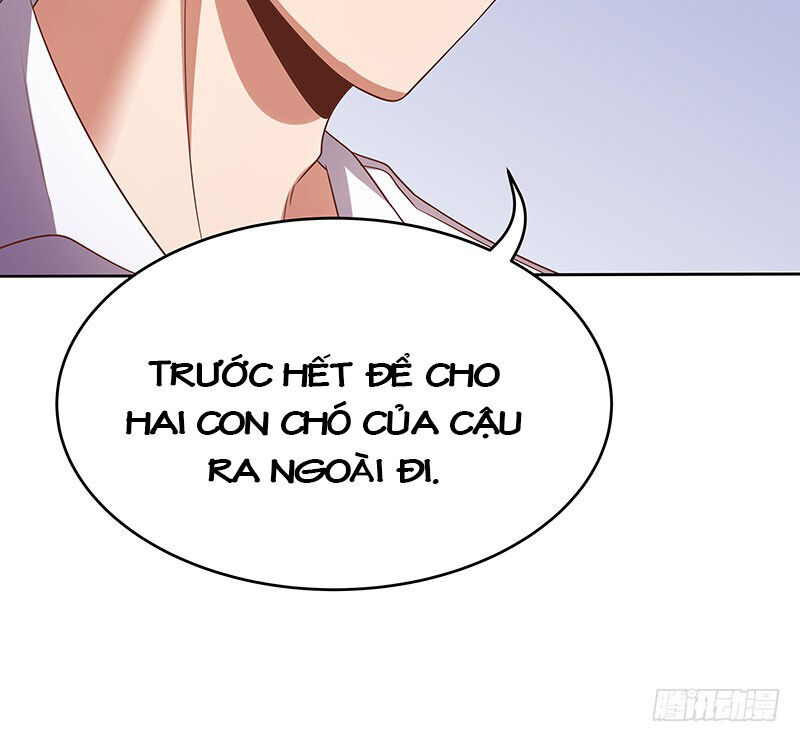 Diệu Thủ Cuồng Y Chap 33 - Next Chap 34