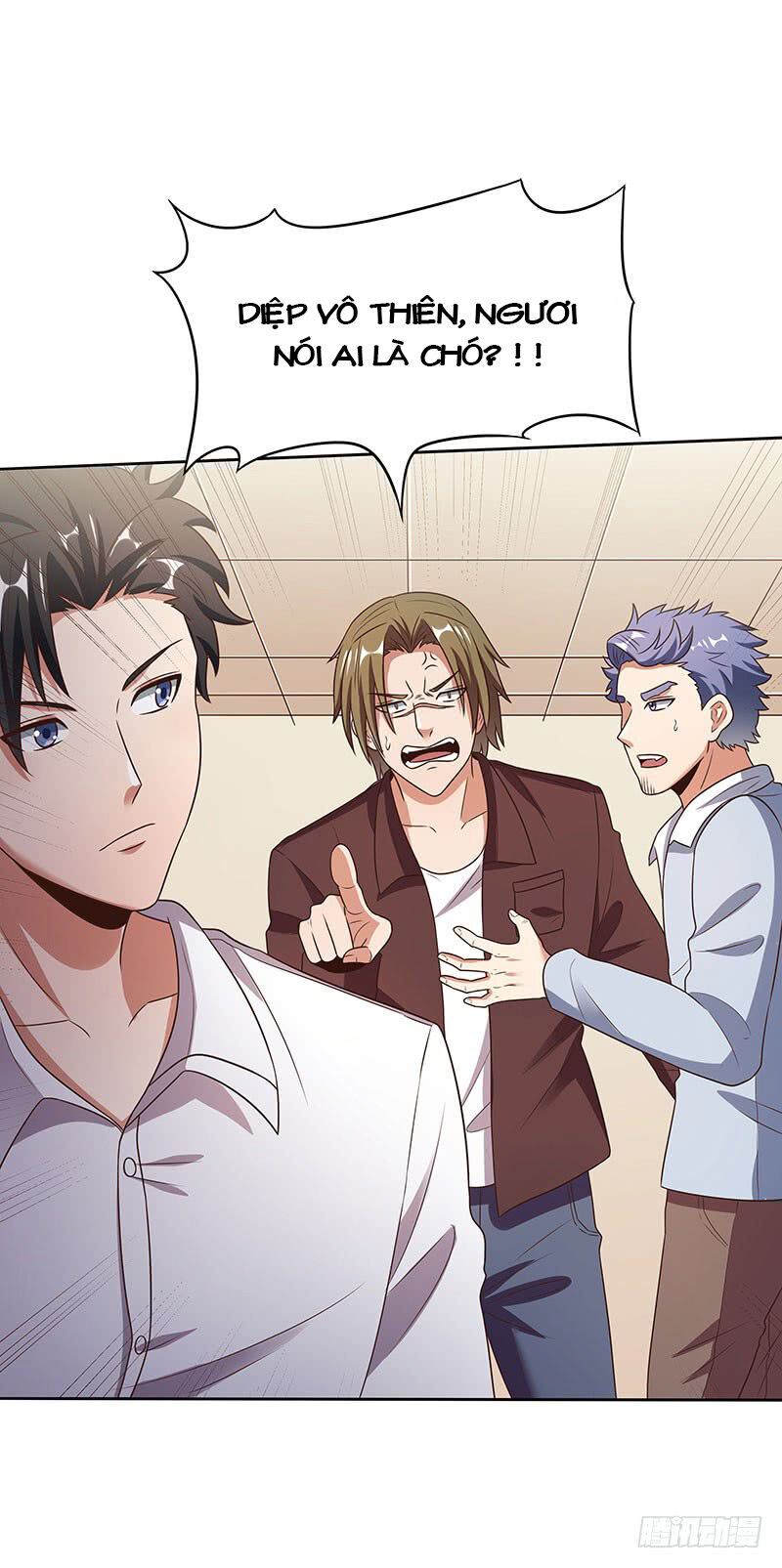 Diệu Thủ Cuồng Y Chap 33 - Next Chap 34