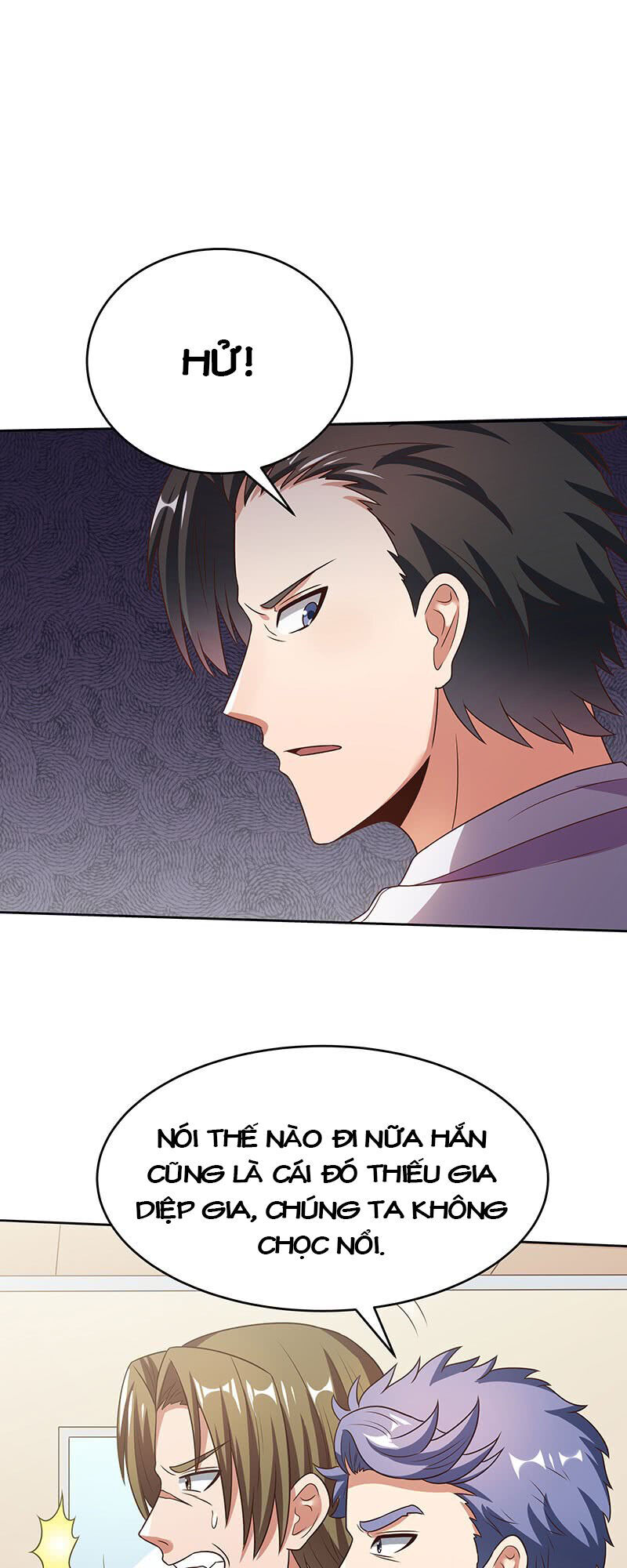 Diệu Thủ Cuồng Y Chap 33 - Next Chap 34