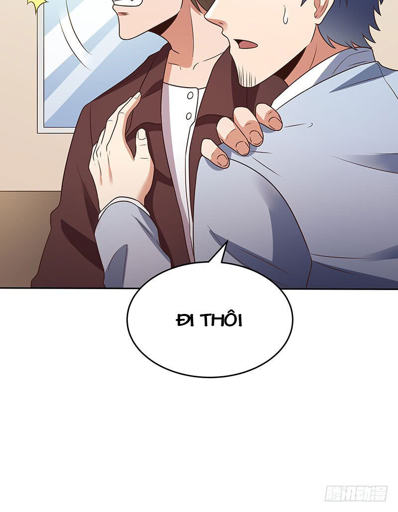 Diệu Thủ Cuồng Y Chap 33 - Next Chap 34