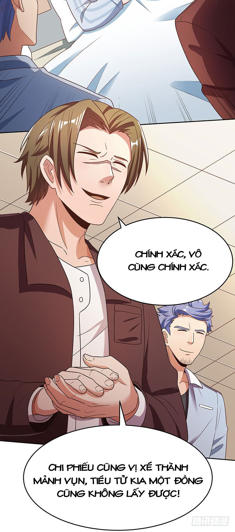 Diệu Thủ Cuồng Y Chap 33 - Next Chap 34