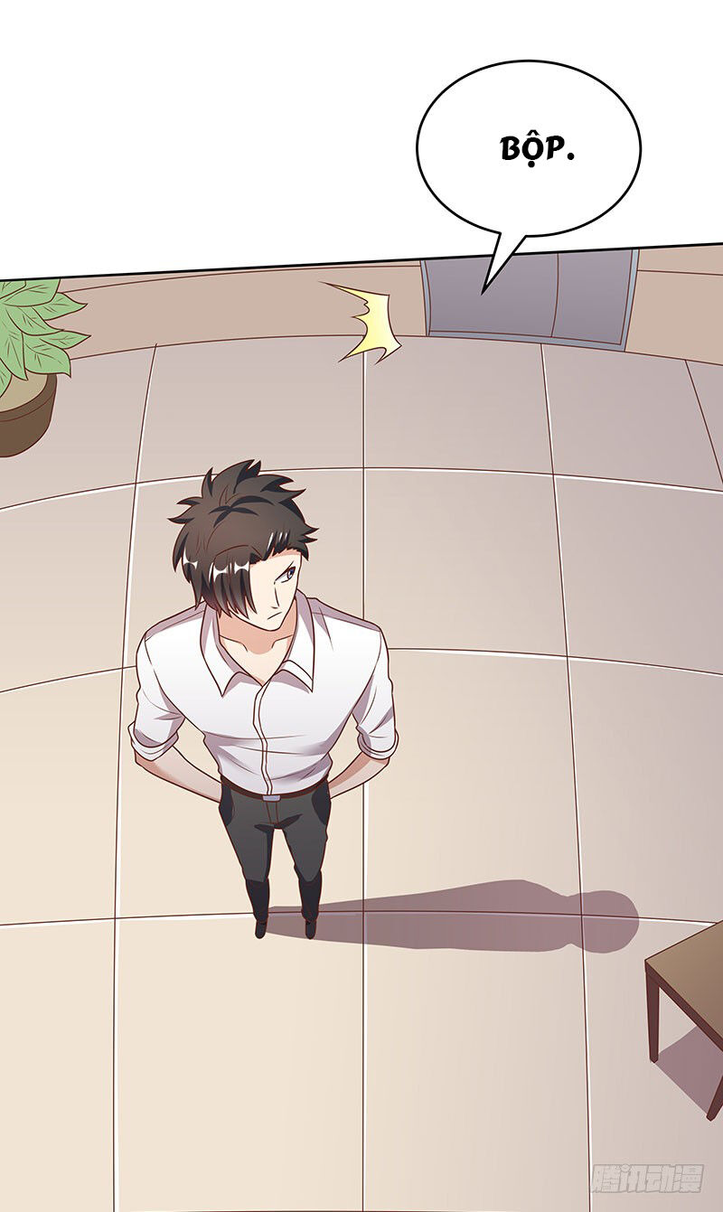 Diệu Thủ Cuồng Y Chap 33 - Next Chap 34