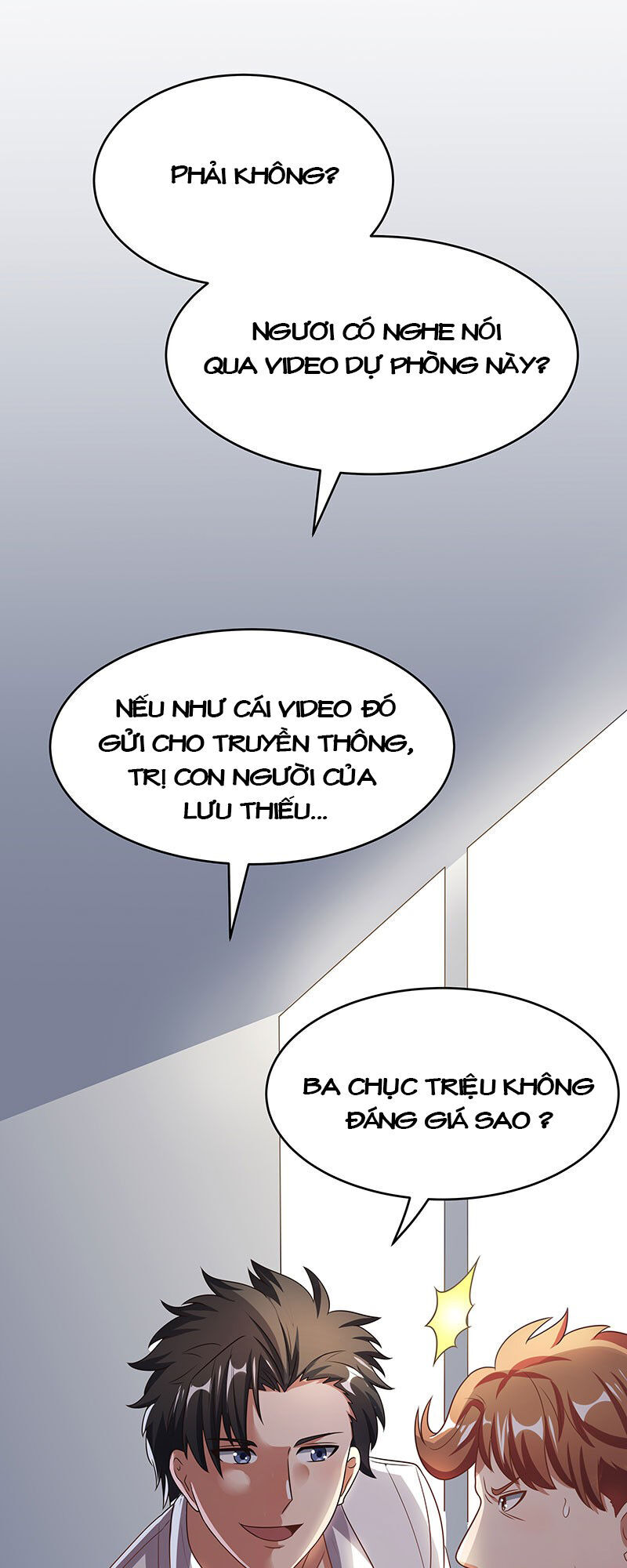 Diệu Thủ Cuồng Y Chap 33 - Next Chap 34