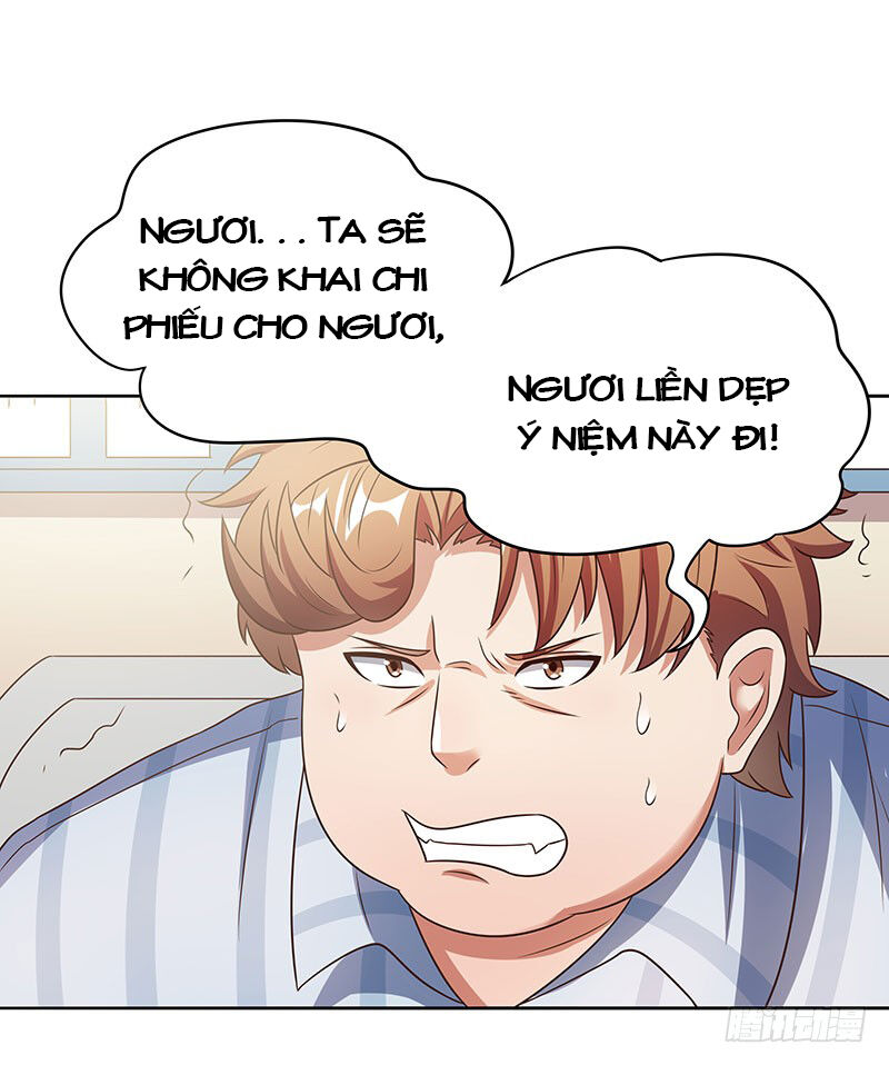 Diệu Thủ Cuồng Y Chap 33 - Next Chap 34