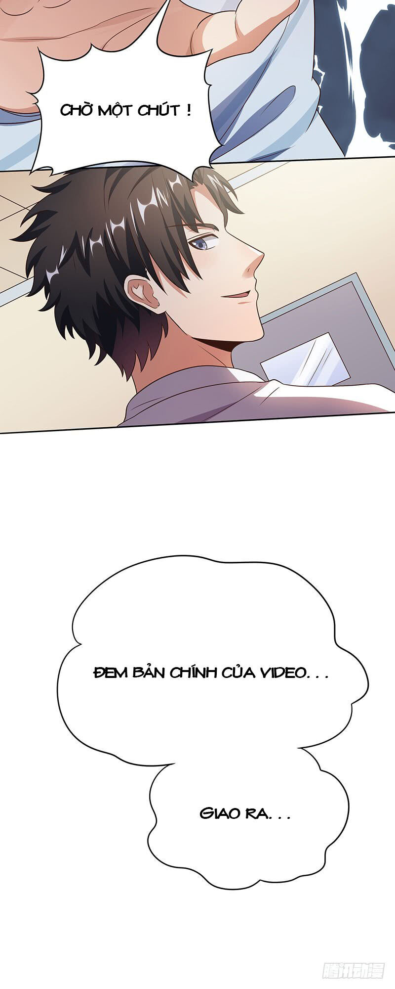 Diệu Thủ Cuồng Y Chap 33 - Next Chap 34