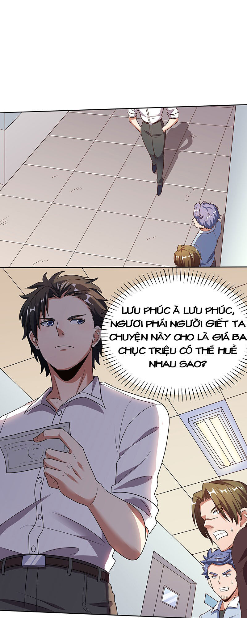 Diệu Thủ Cuồng Y Chap 33 - Next Chap 34
