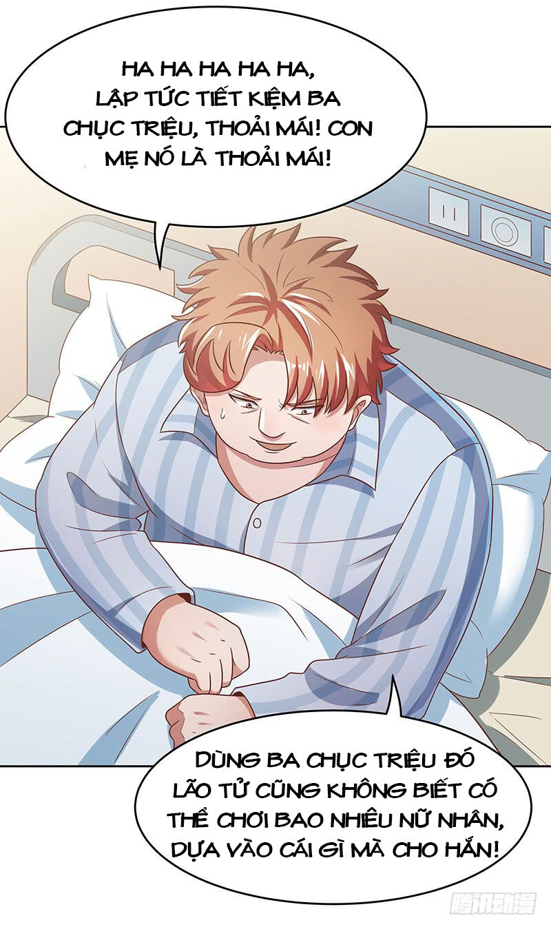 Diệu Thủ Cuồng Y Chap 33 - Next Chap 34