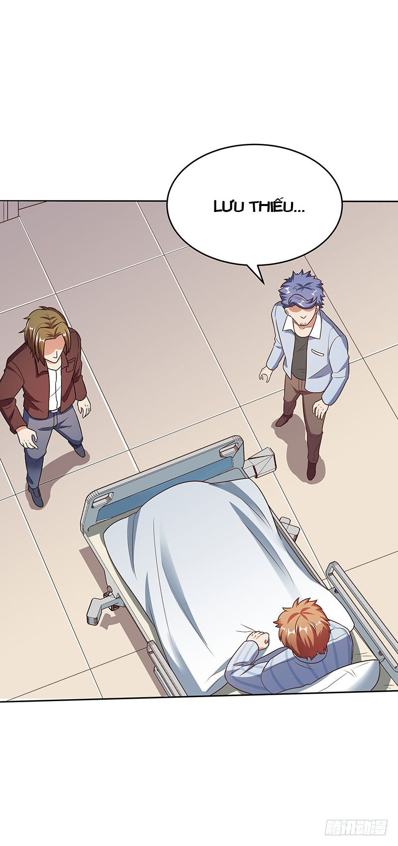 Diệu Thủ Cuồng Y Chap 33 - Next Chap 34