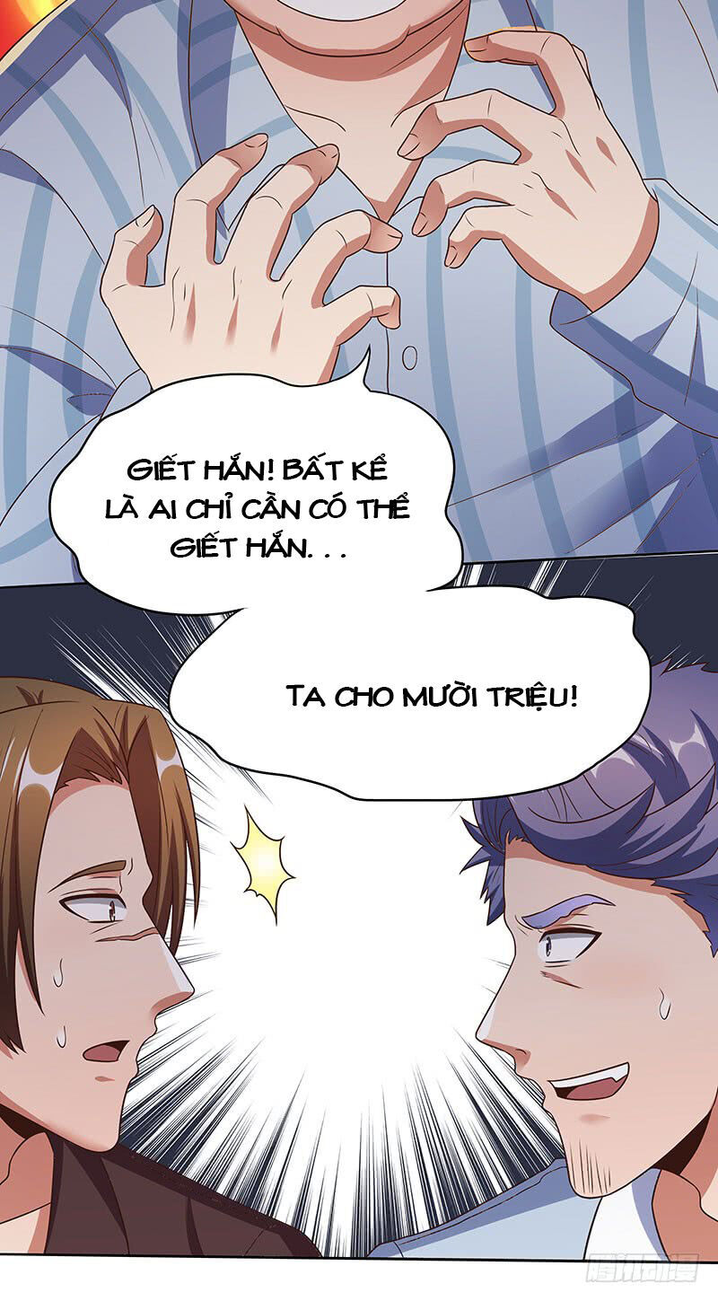 Diệu Thủ Cuồng Y Chap 33 - Next Chap 34