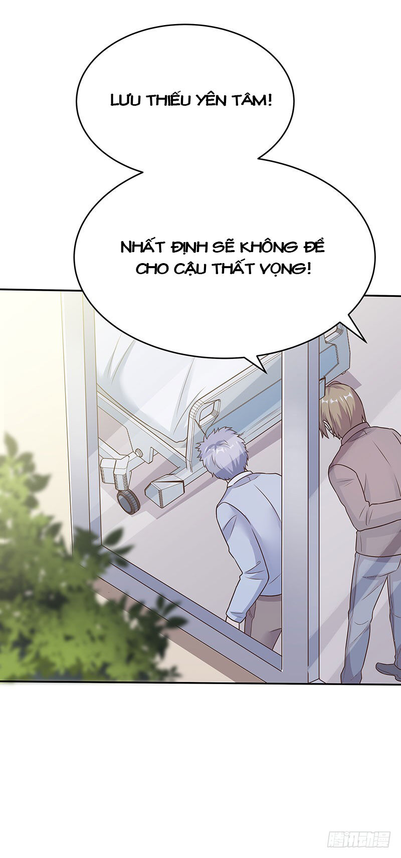 Diệu Thủ Cuồng Y Chap 33 - Next Chap 34