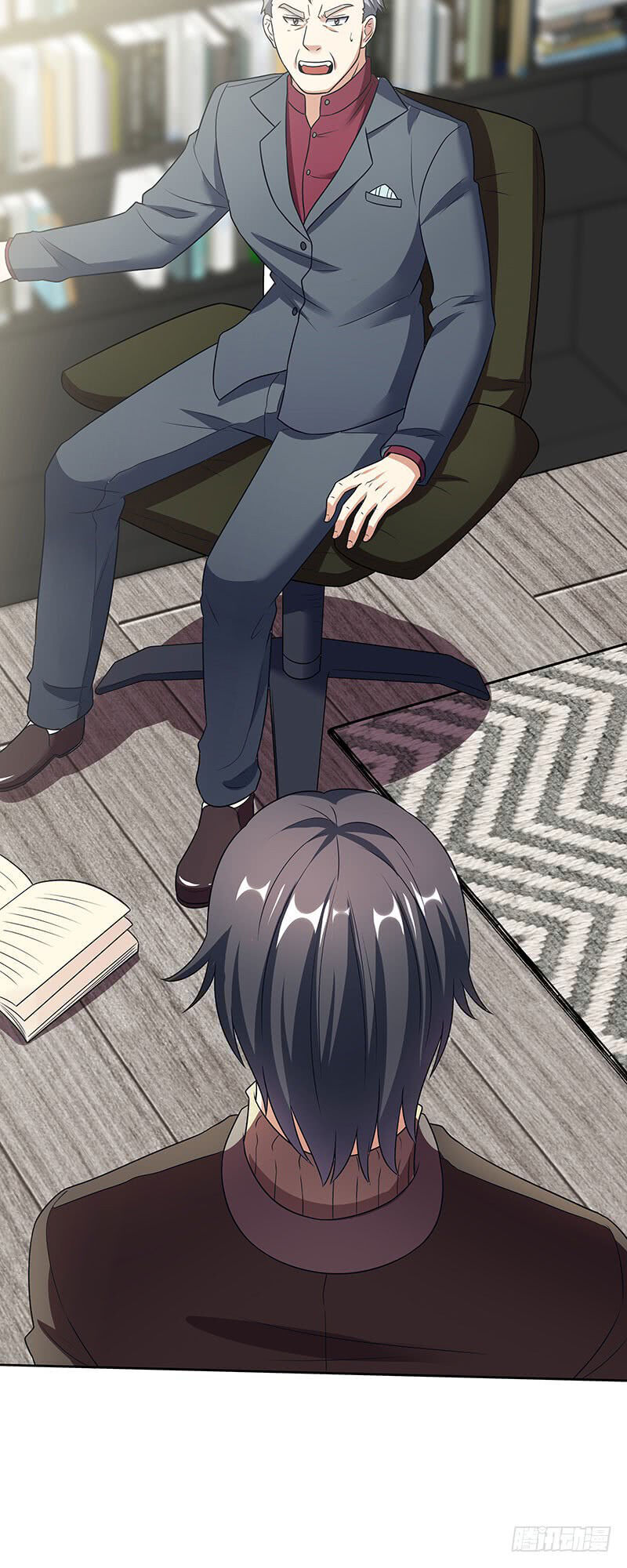 Diệu Thủ Cuồng Y Chap 33 - Next Chap 34