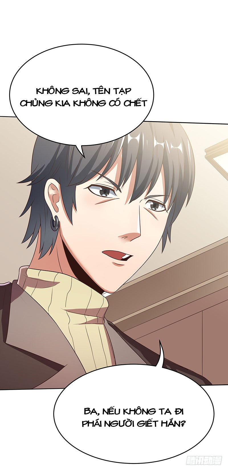 Diệu Thủ Cuồng Y Chap 33 - Next Chap 34