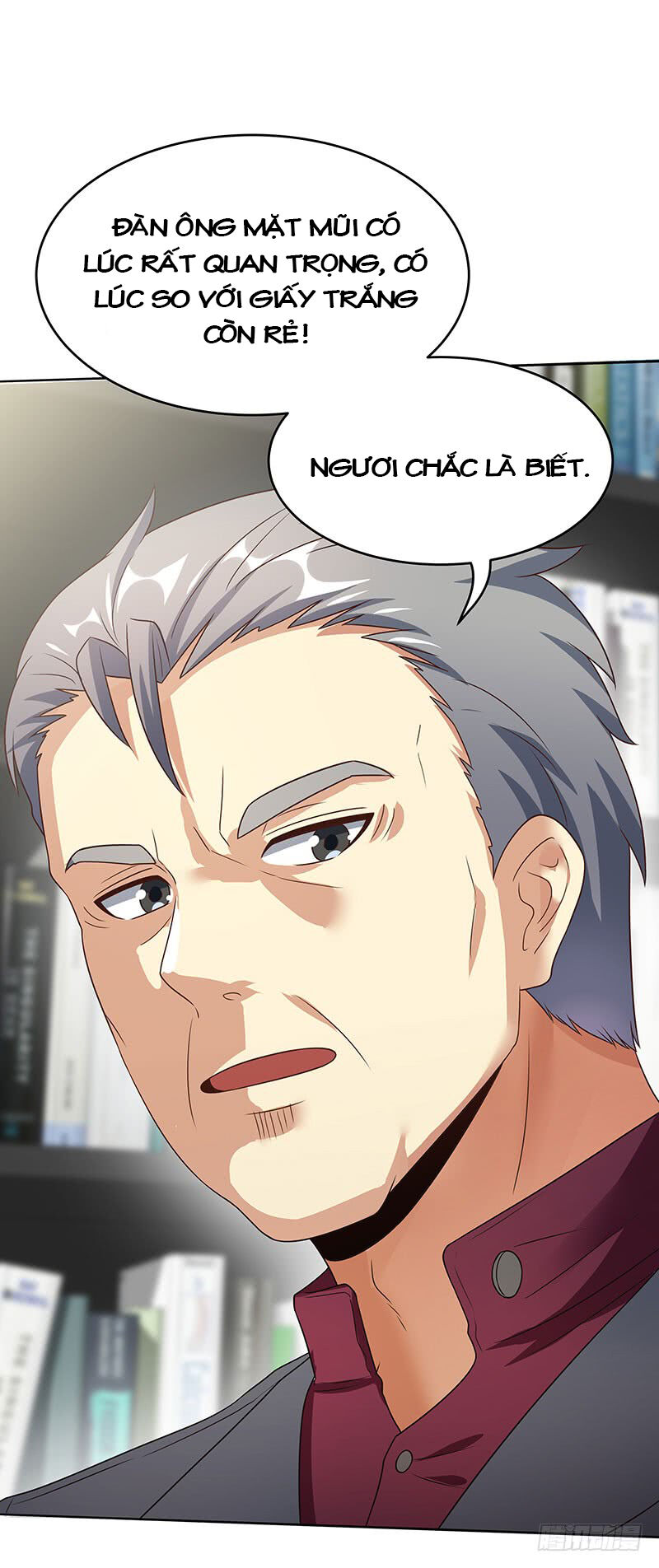 Diệu Thủ Cuồng Y Chap 33 - Next Chap 34