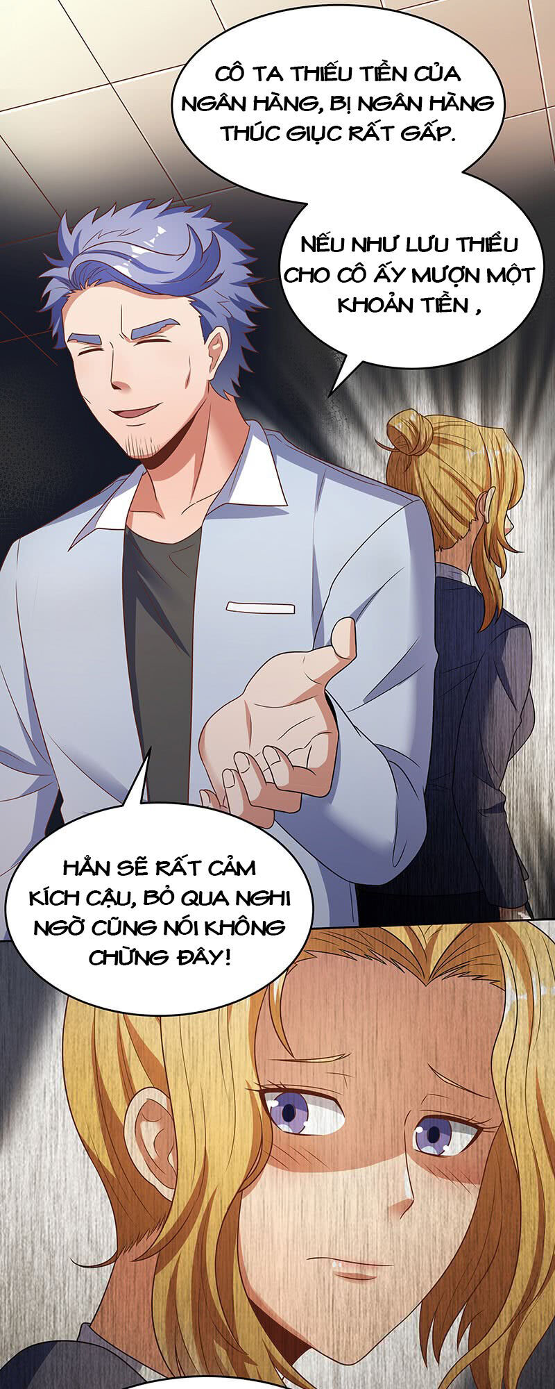 Diệu Thủ Cuồng Y Chap 33 - Next Chap 34