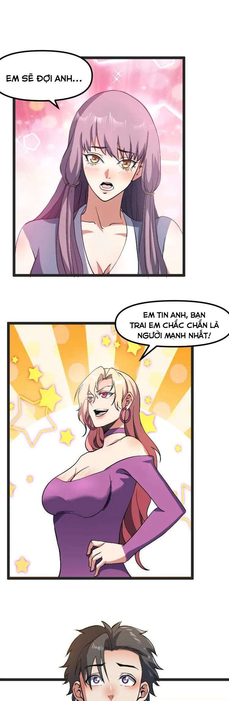 Diệu Thủ Cuồng Y Chap 330 - Next Chap 331