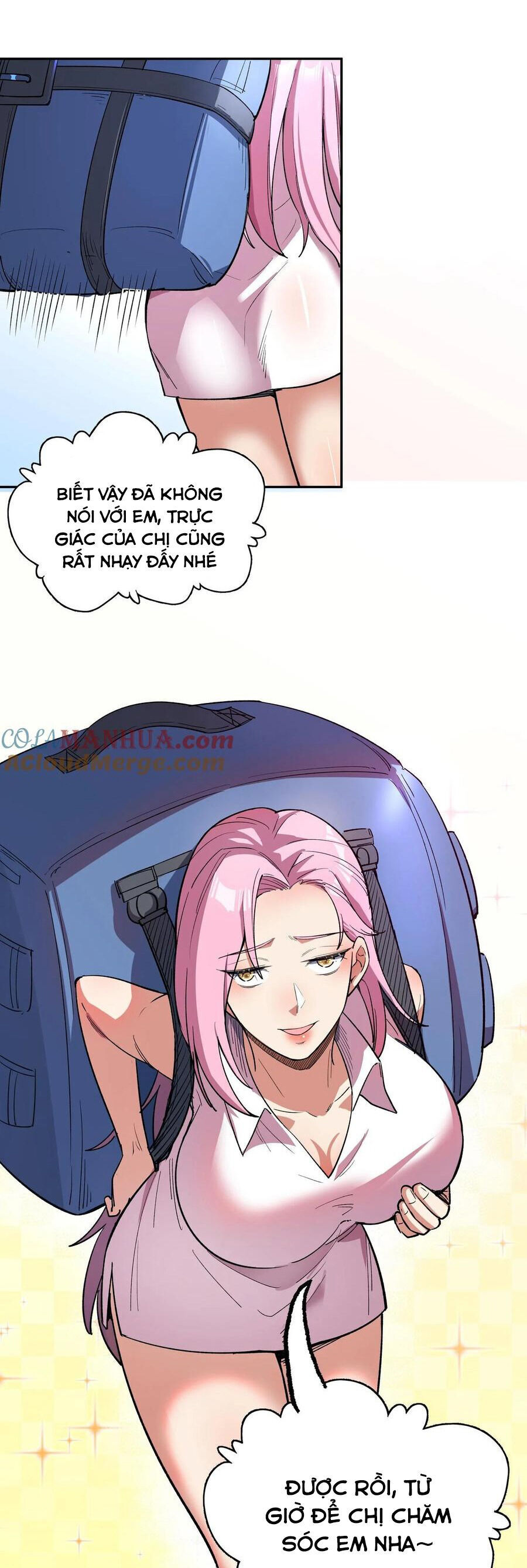 Diệu Thủ Cuồng Y Chap 331 - Next Chap 332