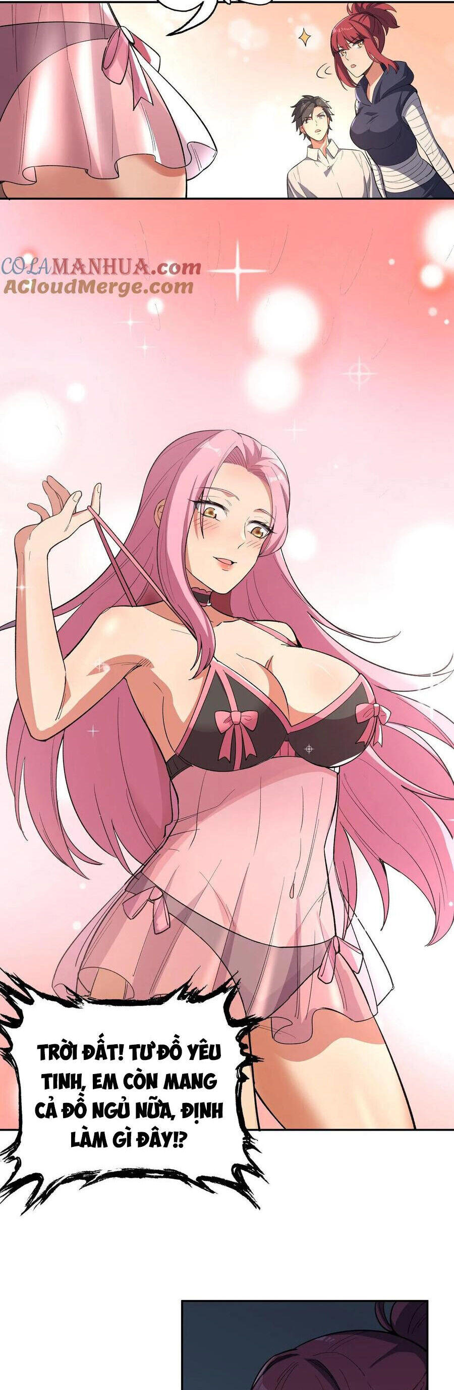 Diệu Thủ Cuồng Y Chap 331 - Next Chap 332