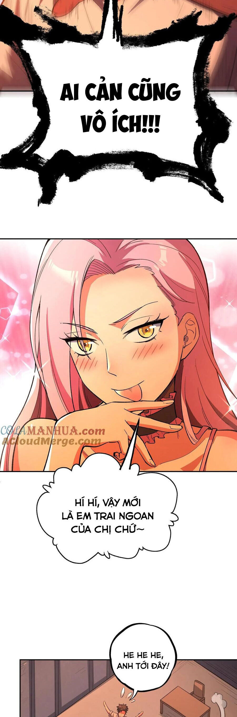 Diệu Thủ Cuồng Y Chap 332 - Next Chap 333