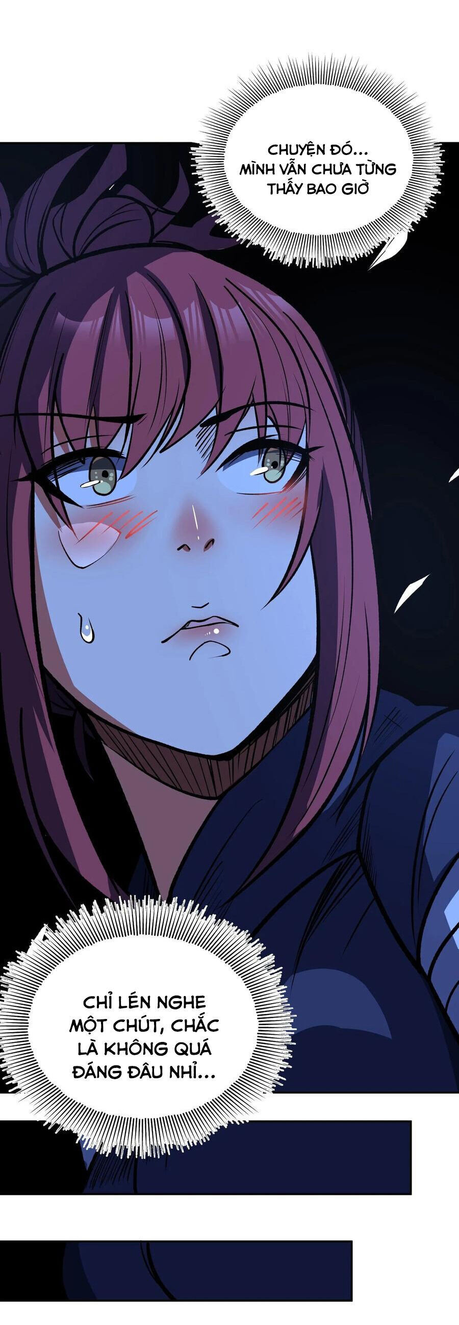 Diệu Thủ Cuồng Y Chap 332 - Next Chap 333
