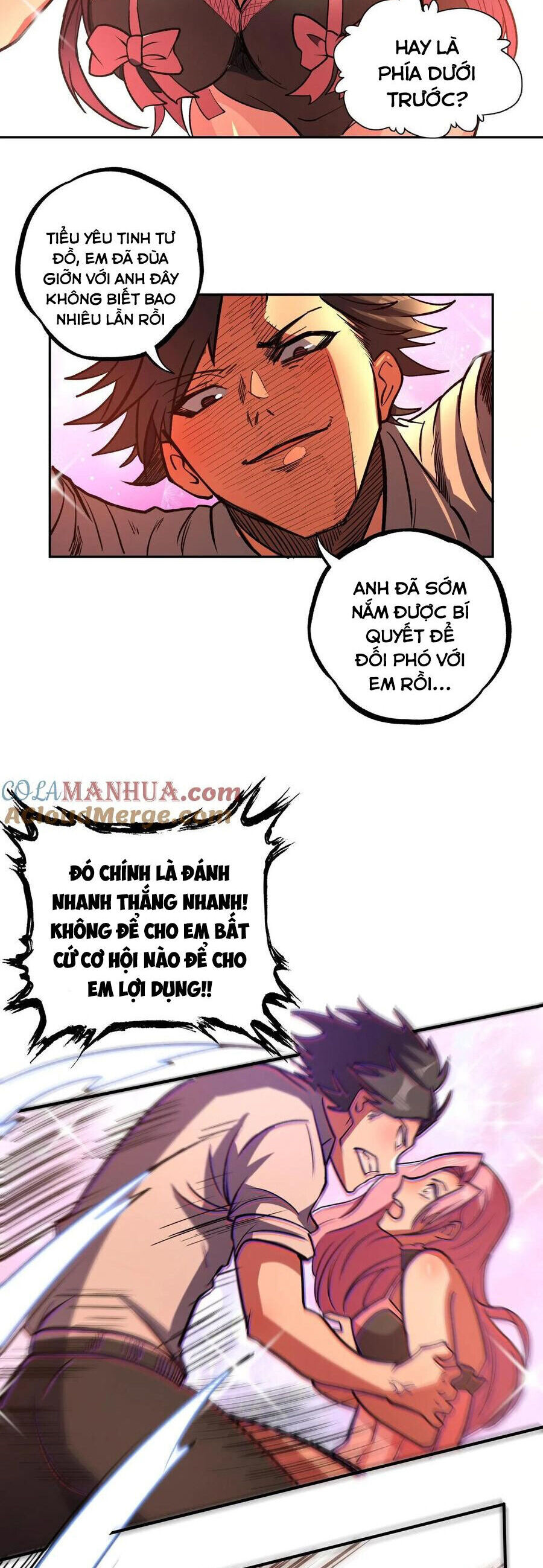 Diệu Thủ Cuồng Y Chap 332 - Next Chap 333