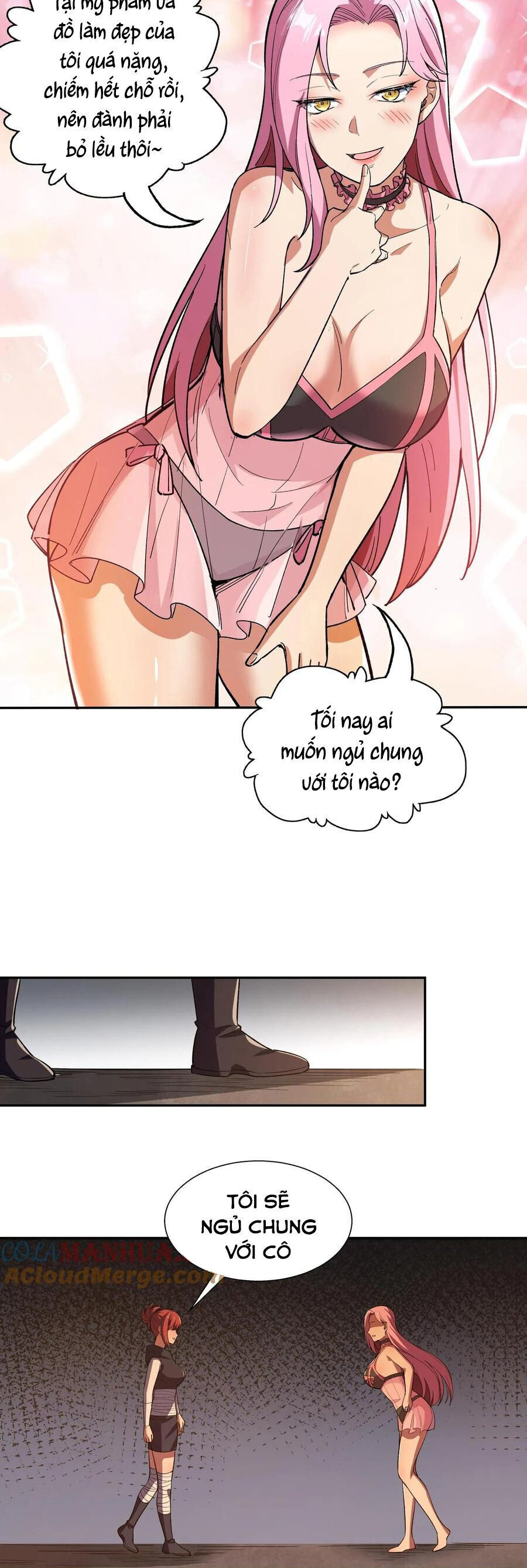 Diệu Thủ Cuồng Y Chap 332 - Next Chap 333