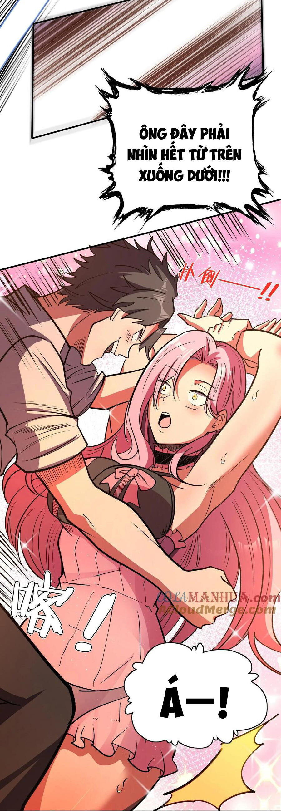 Diệu Thủ Cuồng Y Chap 332 - Next Chap 333