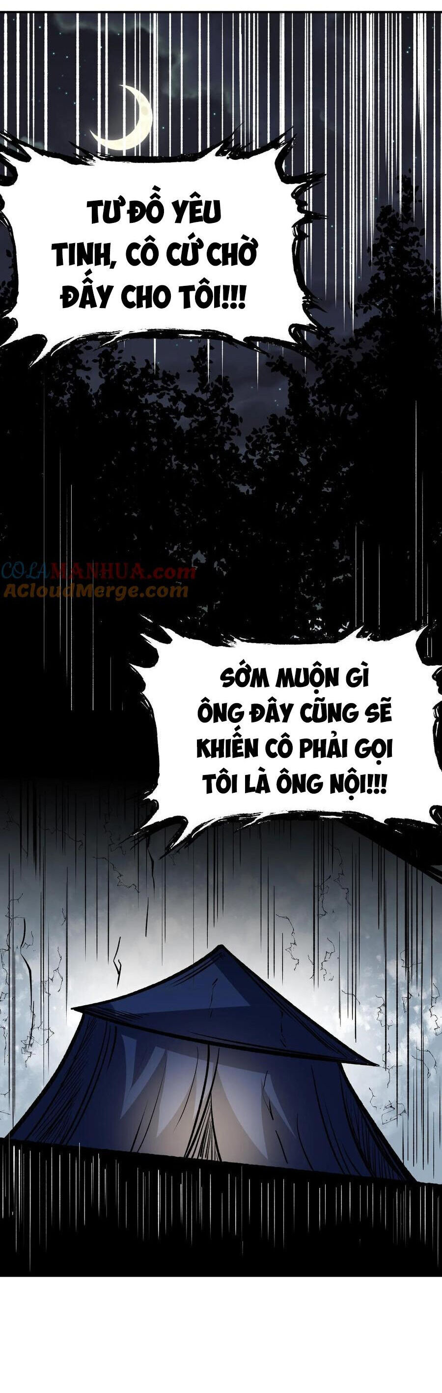 Diệu Thủ Cuồng Y Chap 332 - Next Chap 333