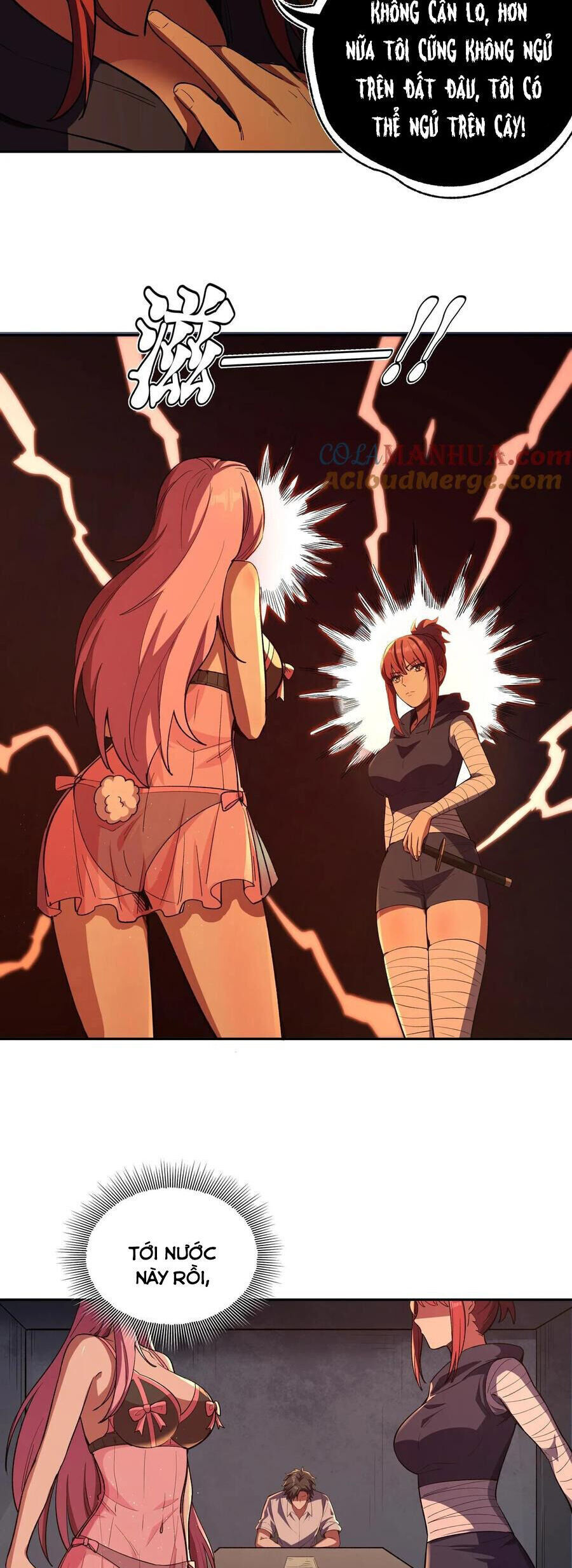 Diệu Thủ Cuồng Y Chap 332 - Next Chap 333