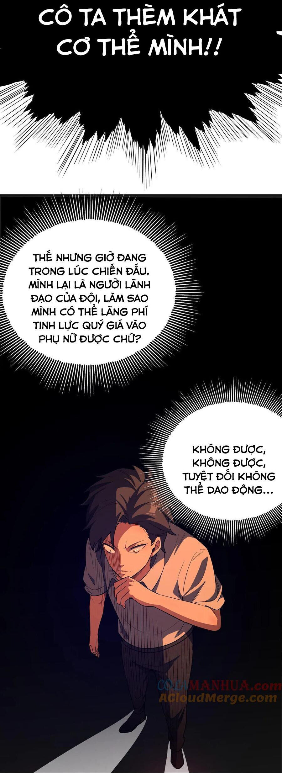 Diệu Thủ Cuồng Y Chap 332 - Next Chap 333