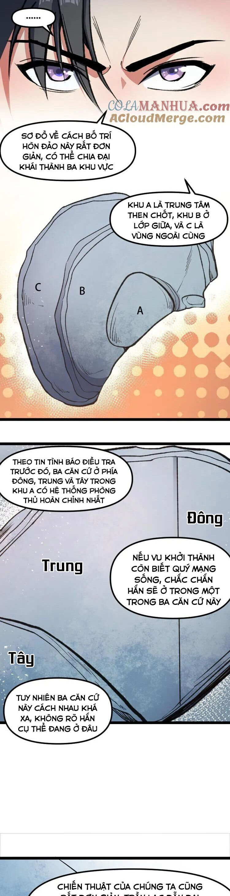 Diệu Thủ Cuồng Y Chap 333 - Next Chap 334