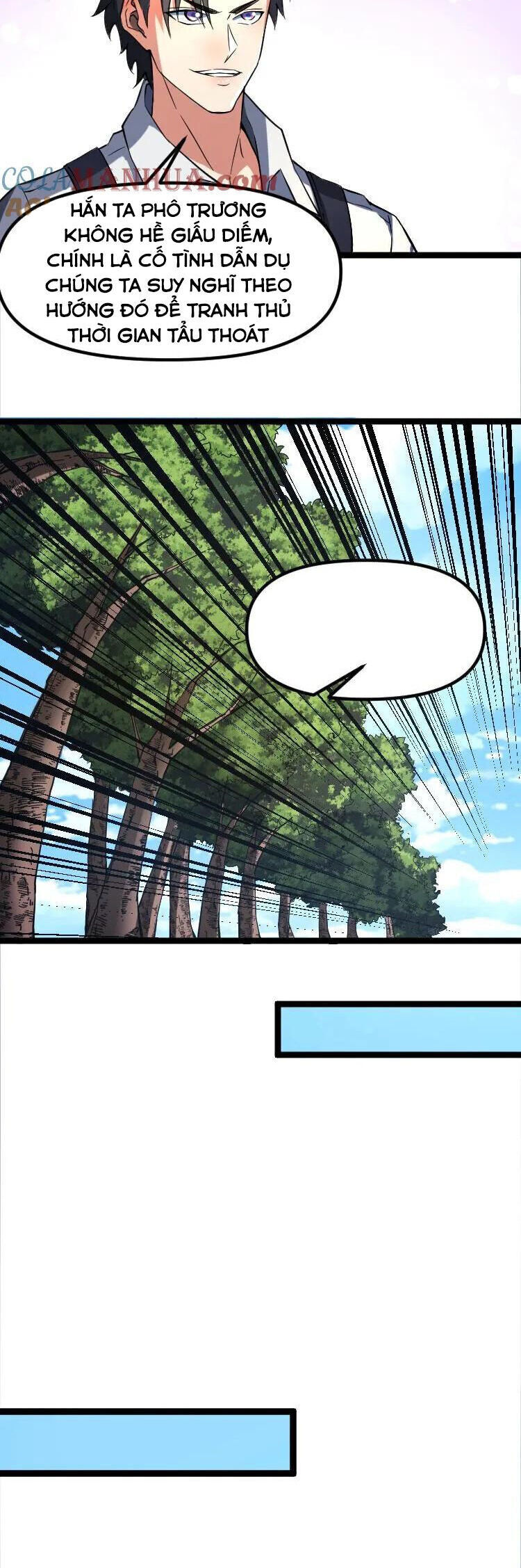 Diệu Thủ Cuồng Y Chap 333 - Next Chap 334