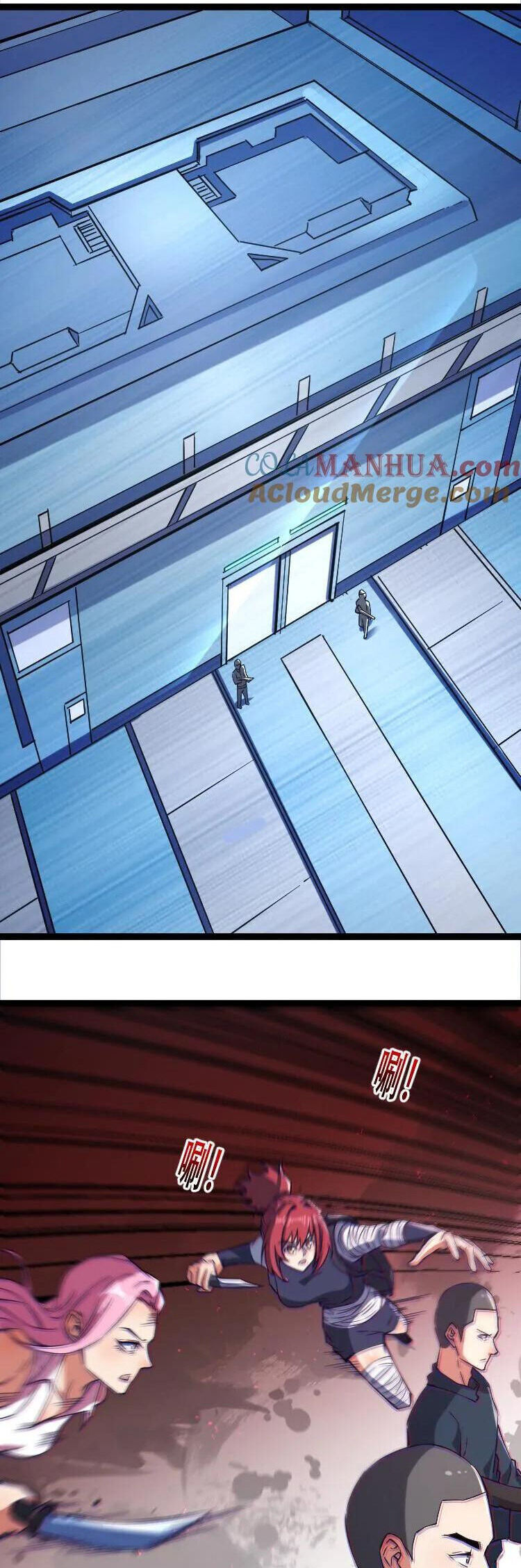 Diệu Thủ Cuồng Y Chap 333 - Next Chap 334