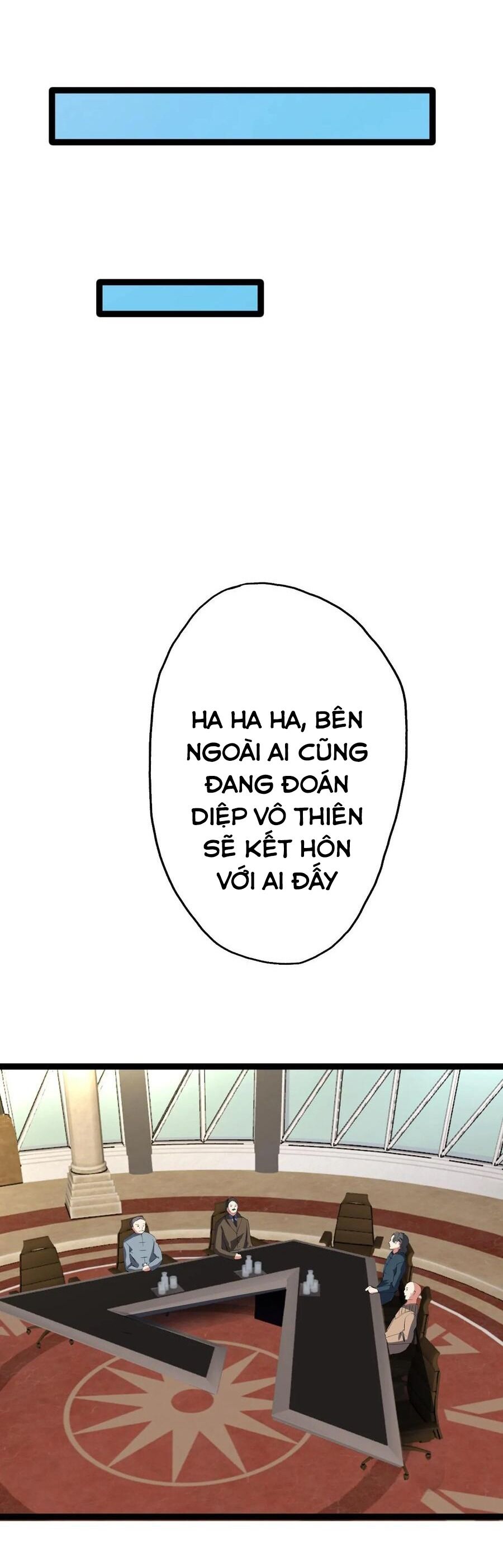 Diệu Thủ Cuồng Y Chap 335 - Next Chap 336