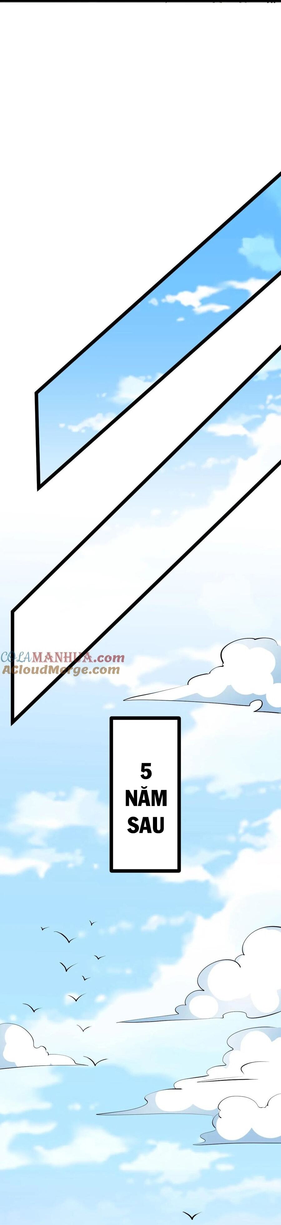 Diệu Thủ Cuồng Y Chap 335 - Next Chap 336
