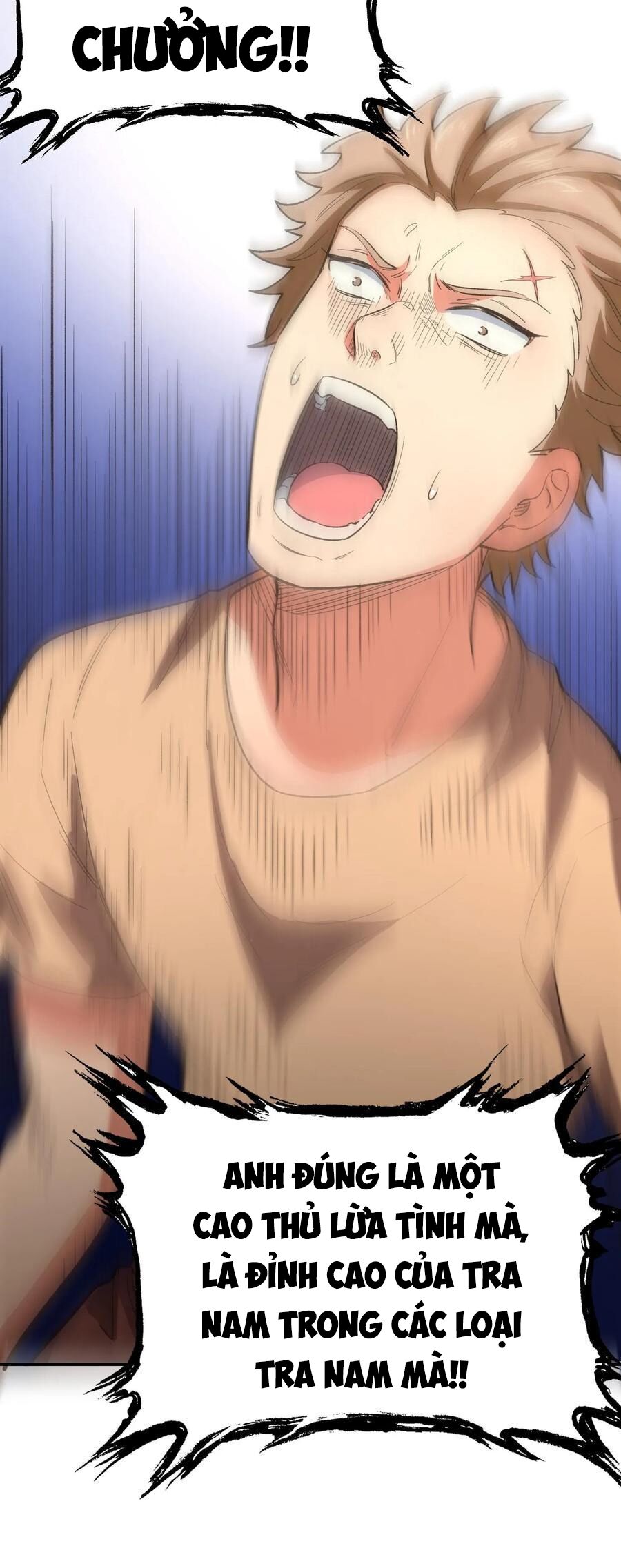 Diệu Thủ Cuồng Y Chap 336 - Next Chap 337