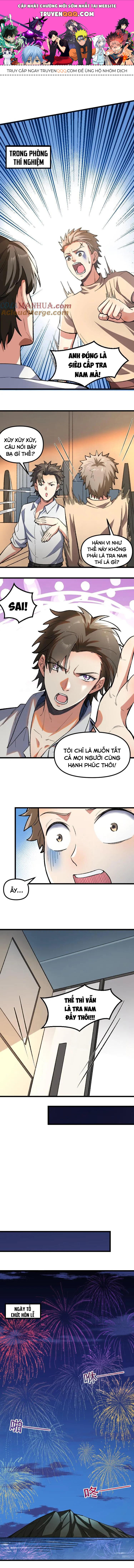 Diệu Thủ Cuồng Y Chap 337 - Next Chap 338