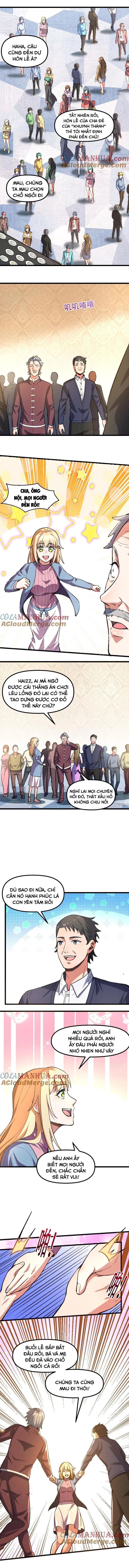Diệu Thủ Cuồng Y Chap 337 - Next Chap 338